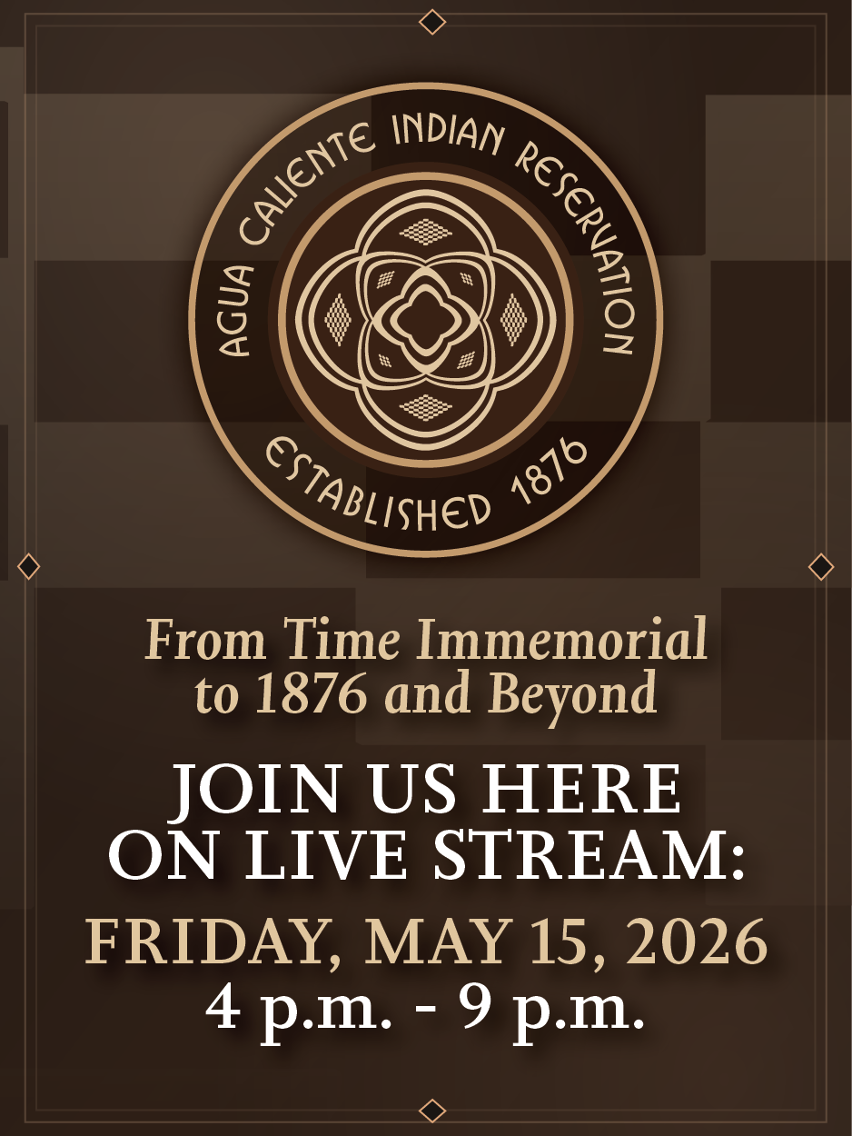 150th Live Stream Anniversary Banner